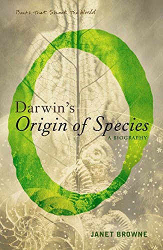 Darwin's Origin of Species: A Biography - Epub + Converted Pdf